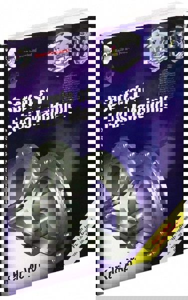 Secrets of 5-Axis Machining: 1st Edition